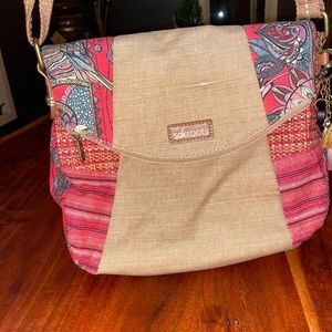 Sakroots Purse